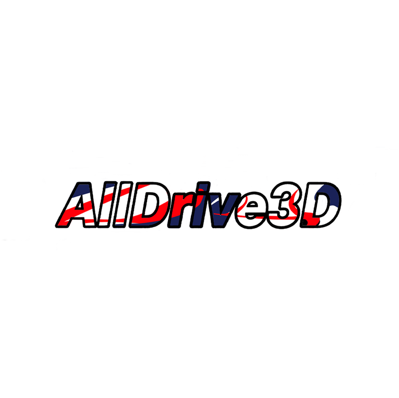 AllDrive3D