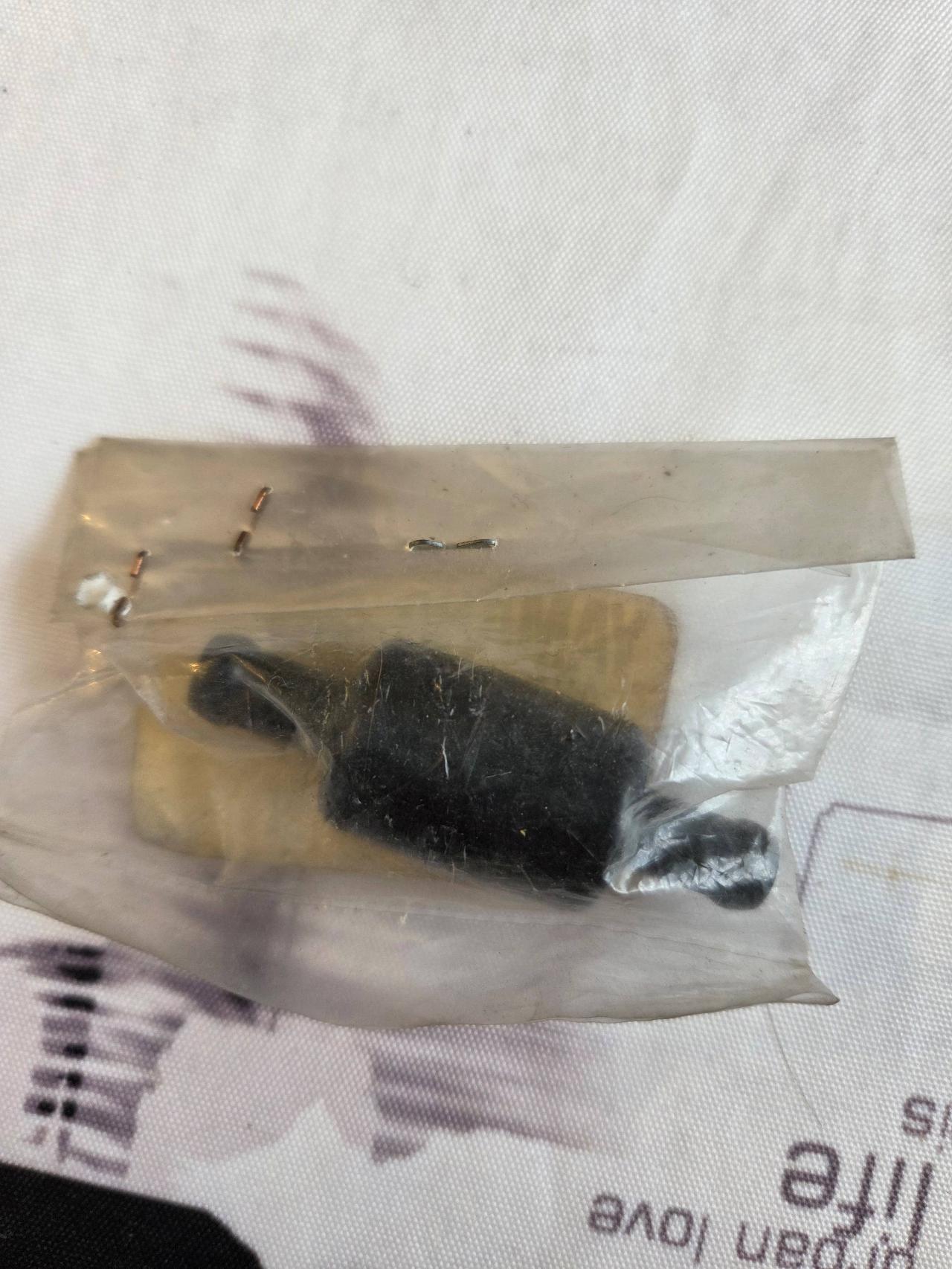 Filtre Assy Yamaha