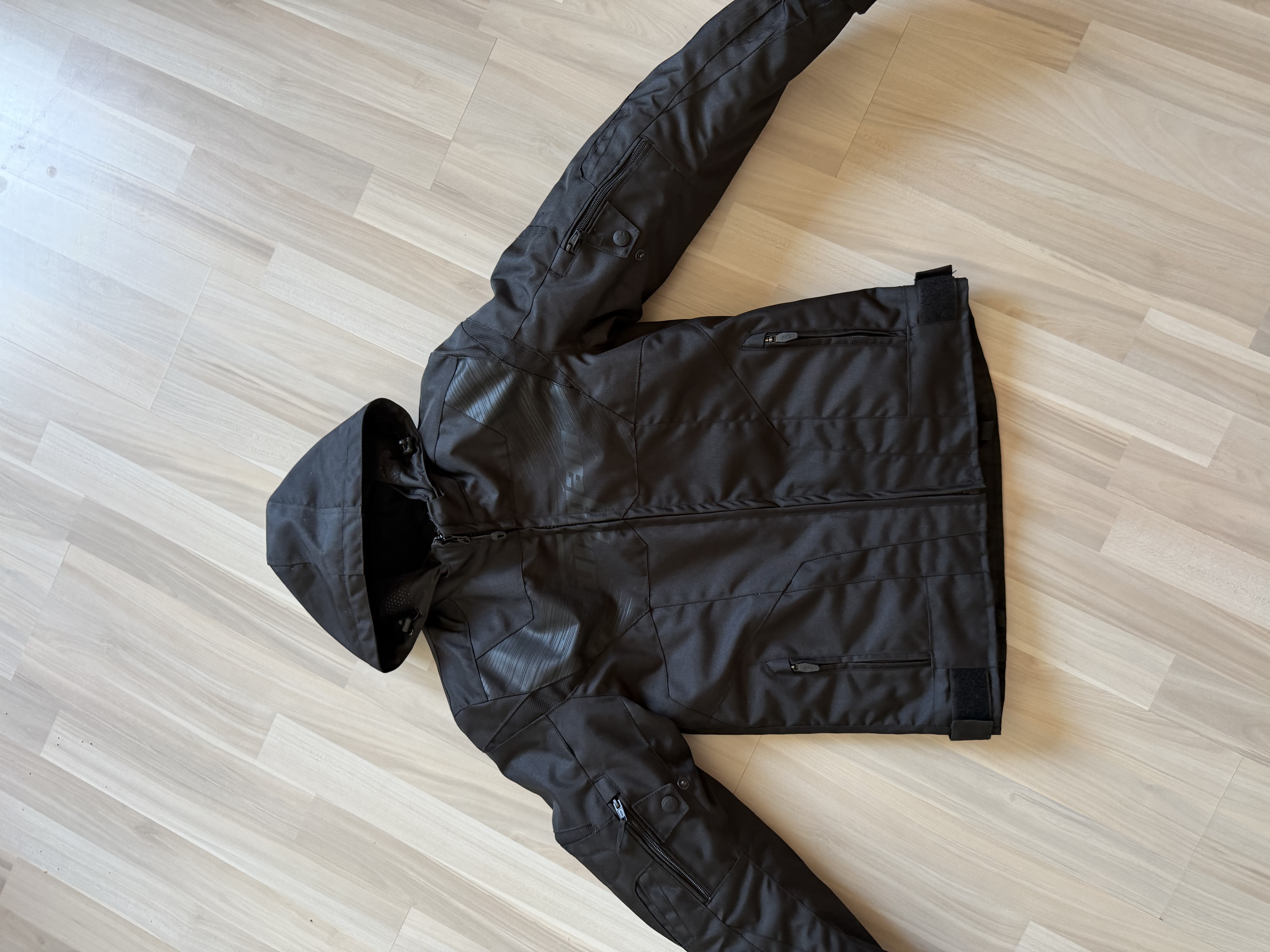 Veste de moto Furygan Shard taille S