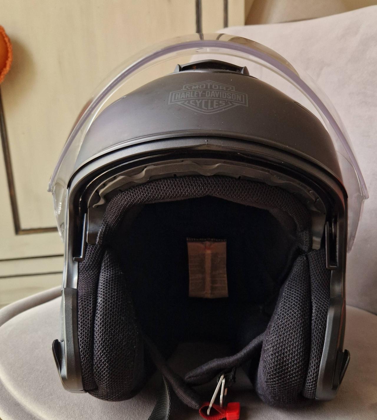 Casque Jet Maywood — photo 1