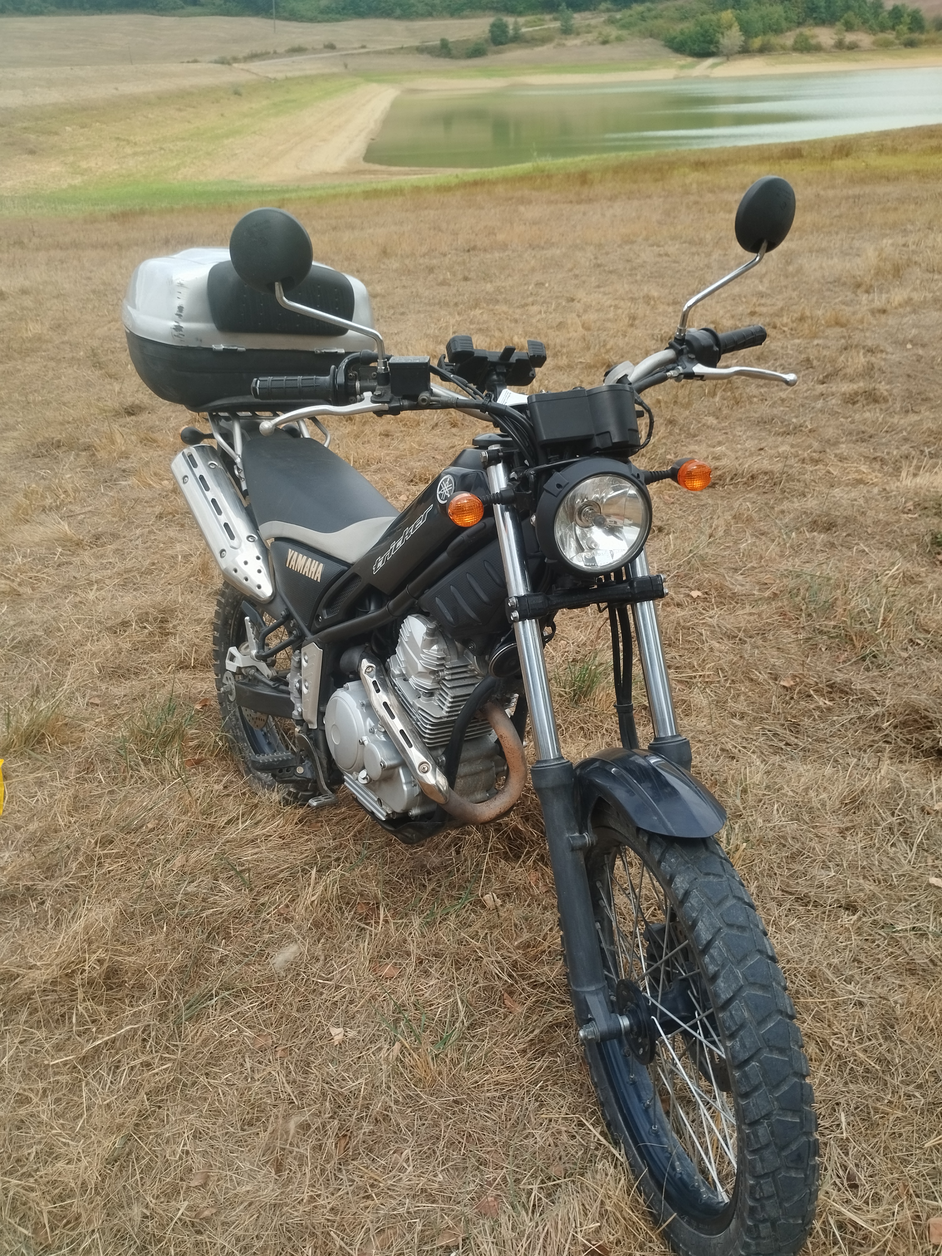 Tricker 250 — photo 1