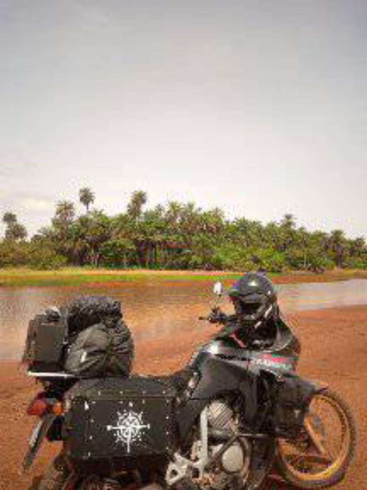 Transalp 600 xl