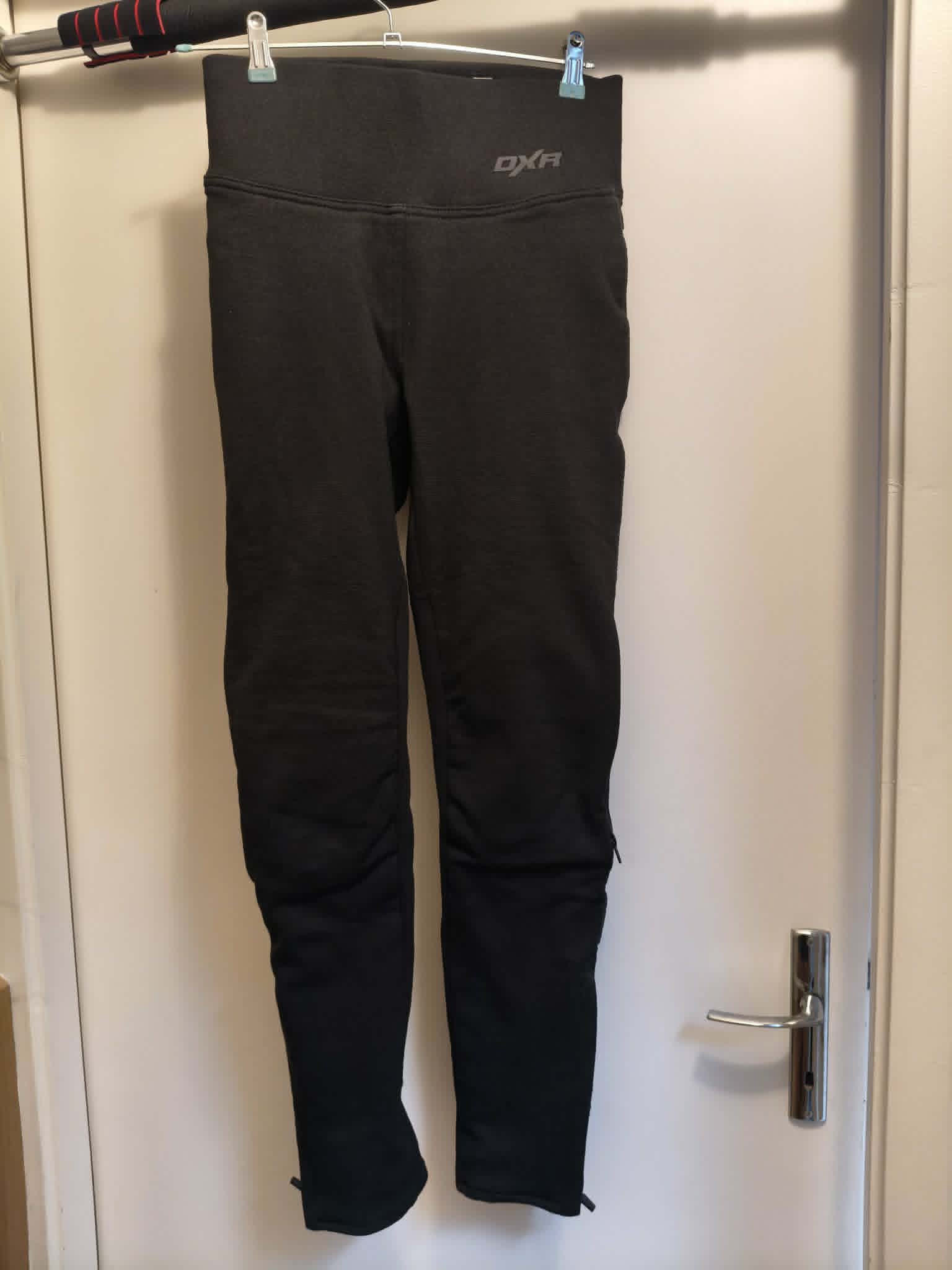 Legging moto DXR Agility – Taille 36 (S)