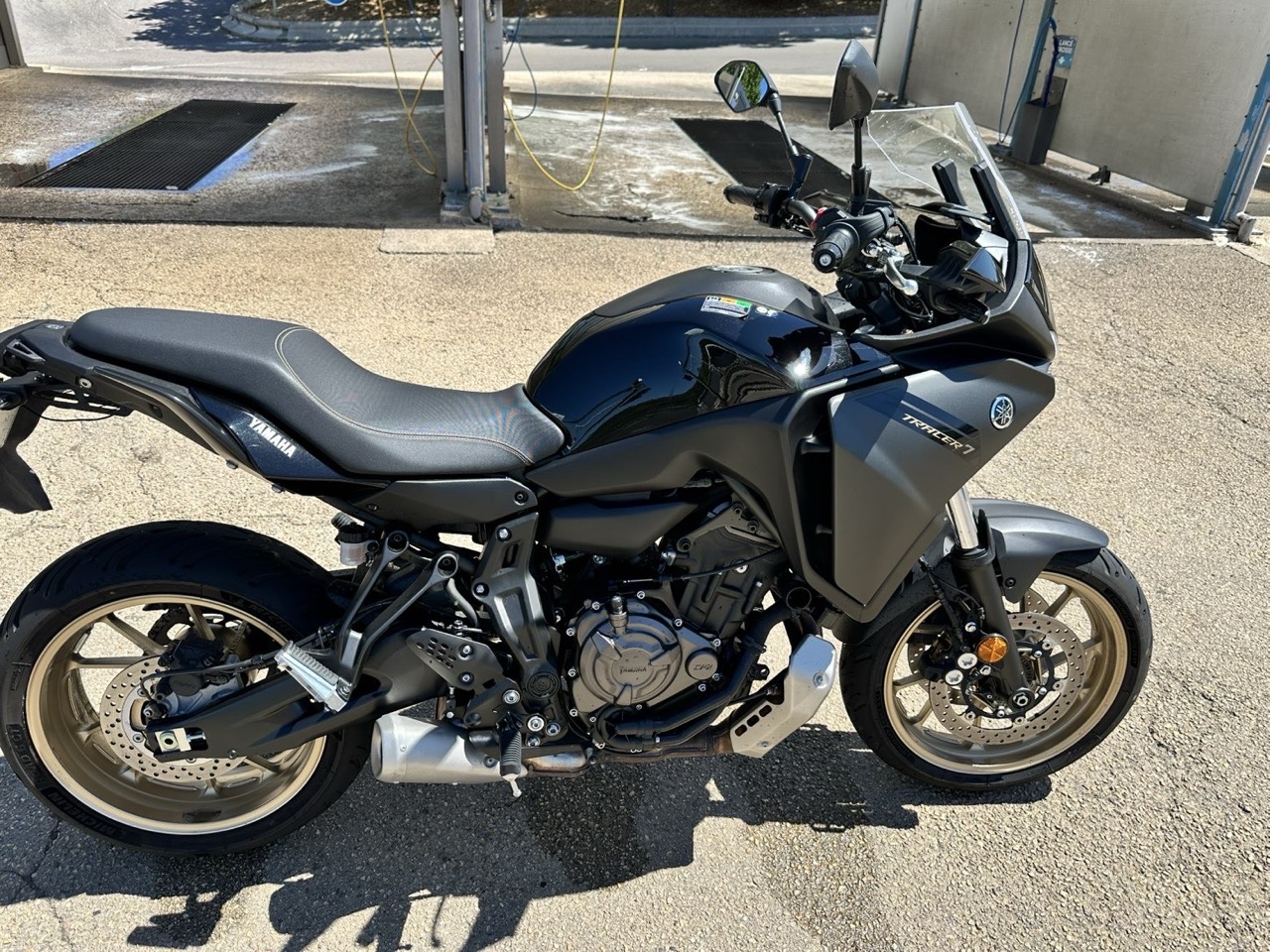 Tracer 700