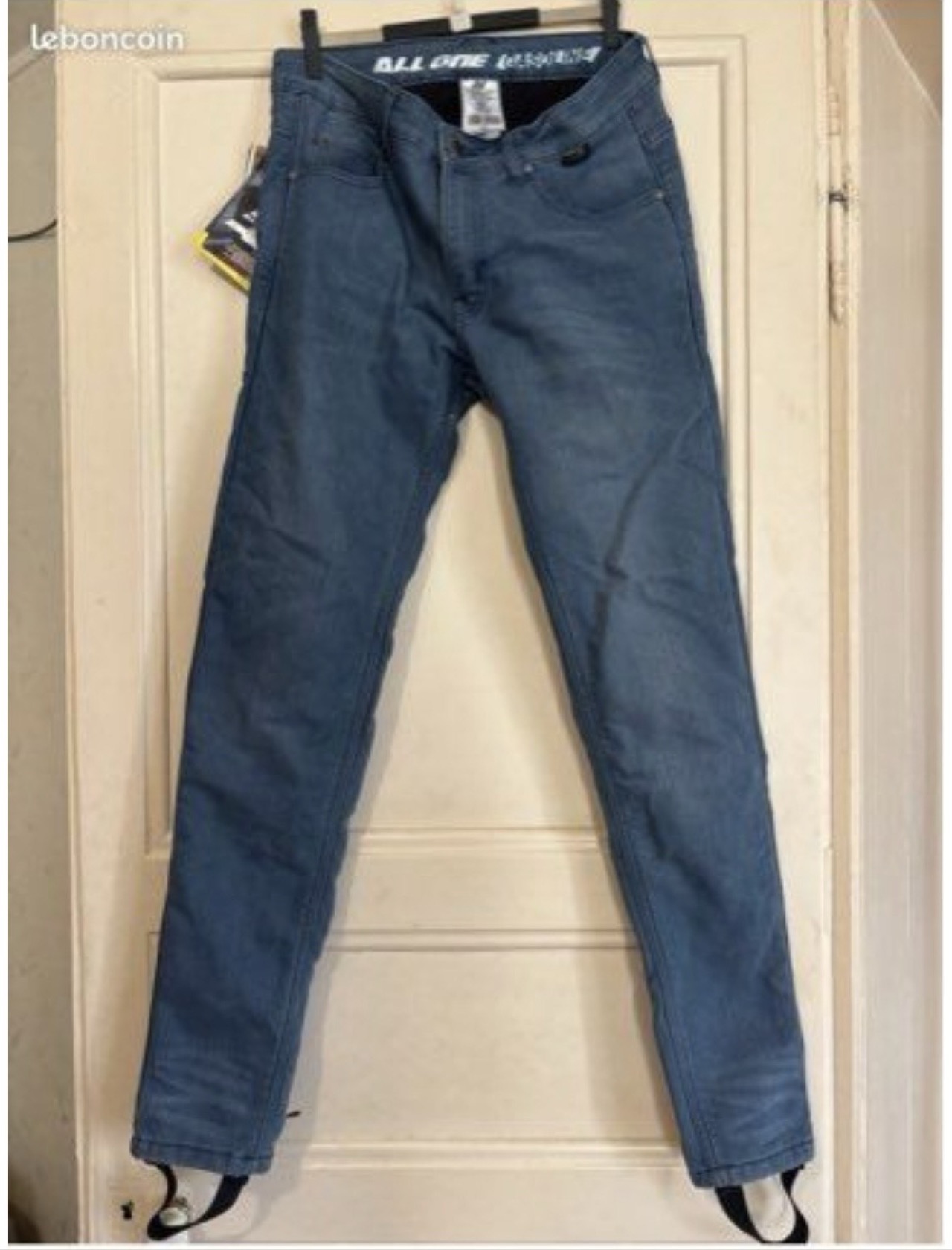 Pantalon moto
