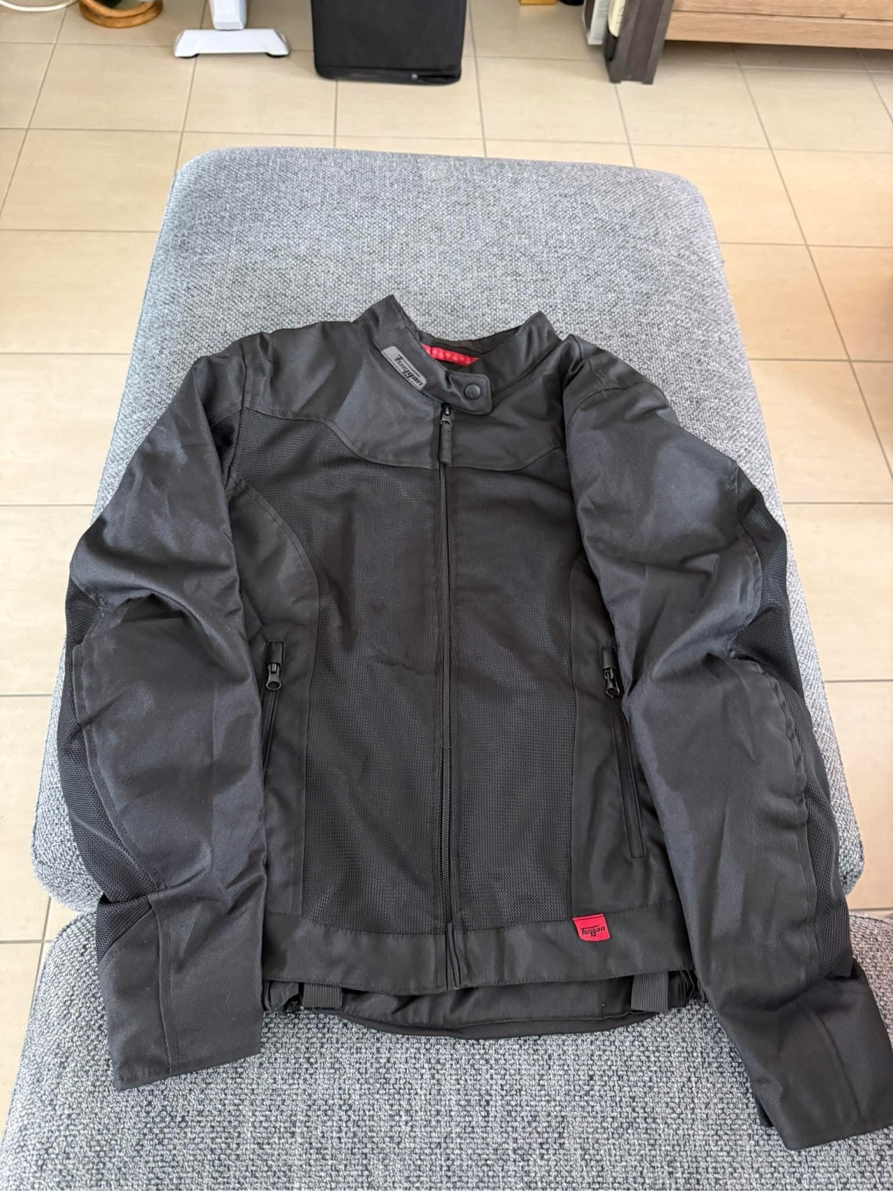 blouson furygan femme — photo 1