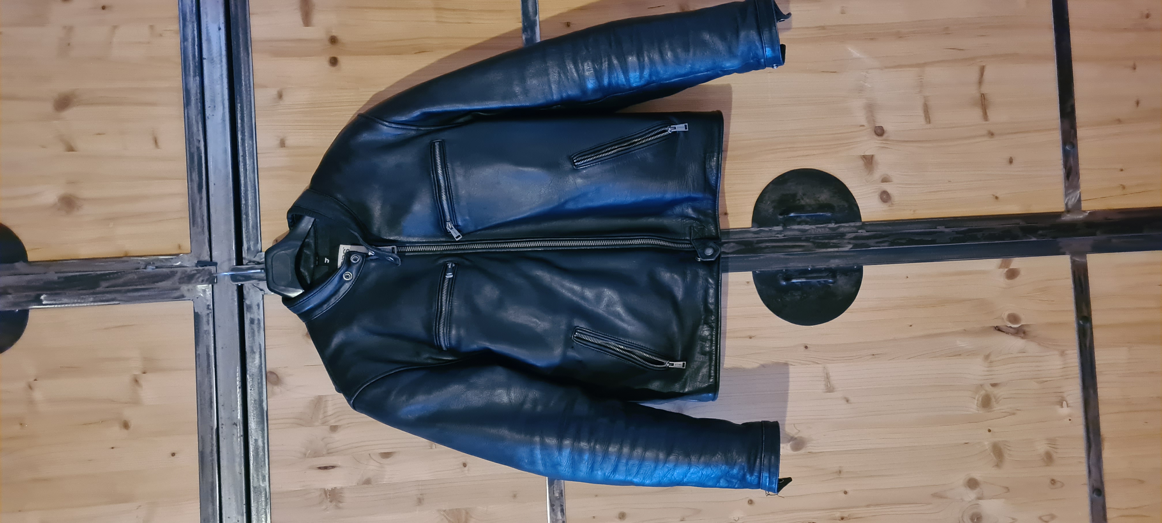 Blouson Helstons