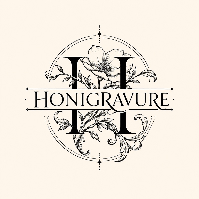 Honigravure