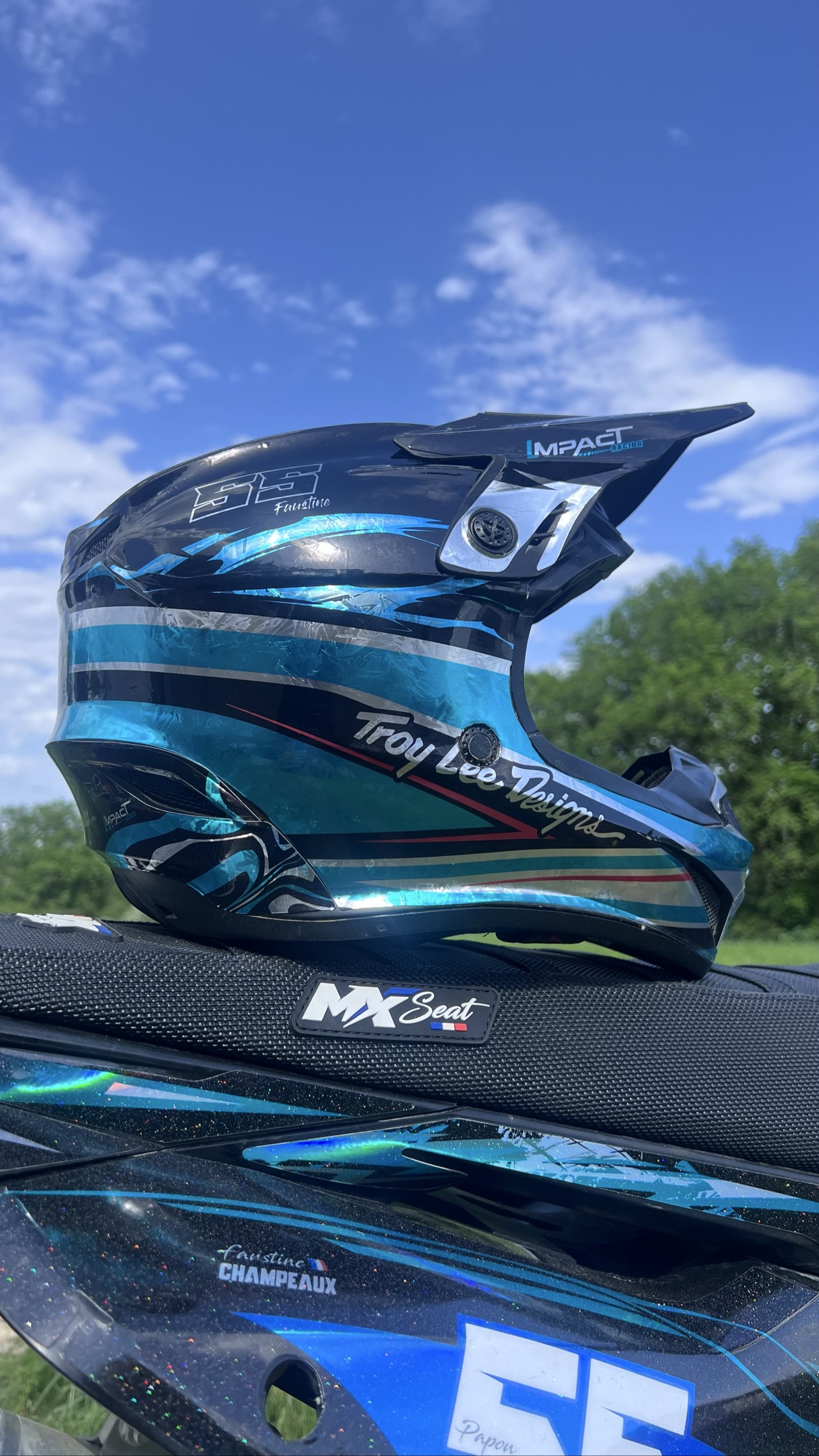 Photo de impactracing 5