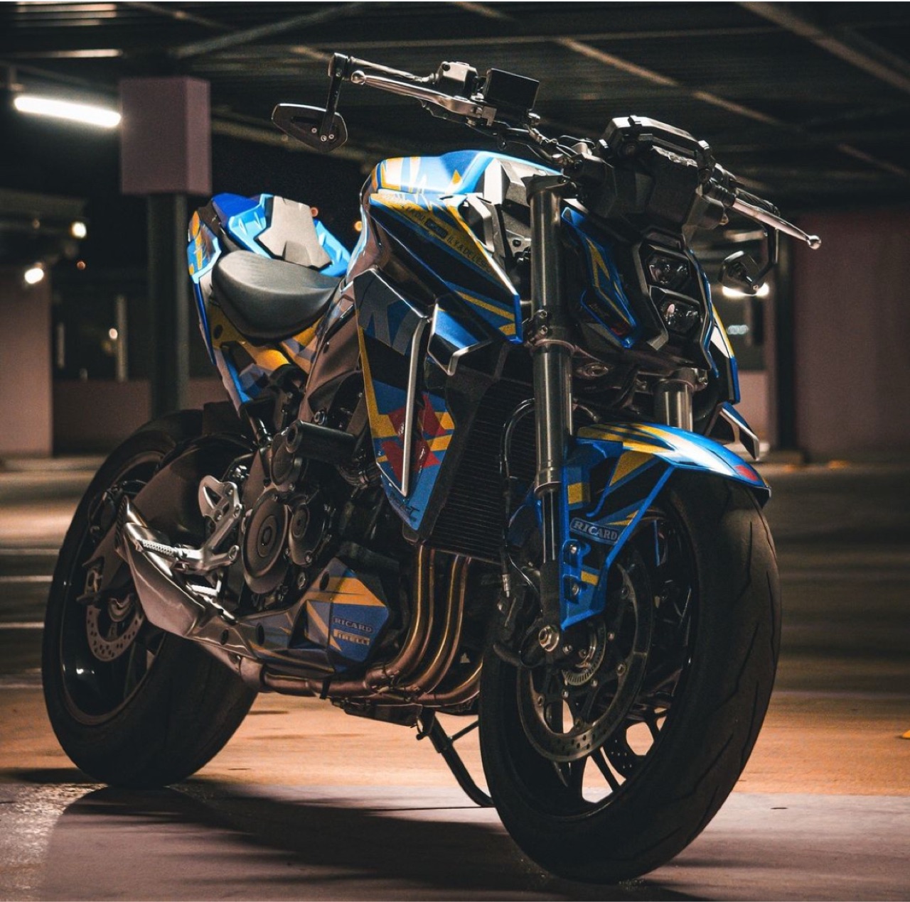 Photo de impactracing 6