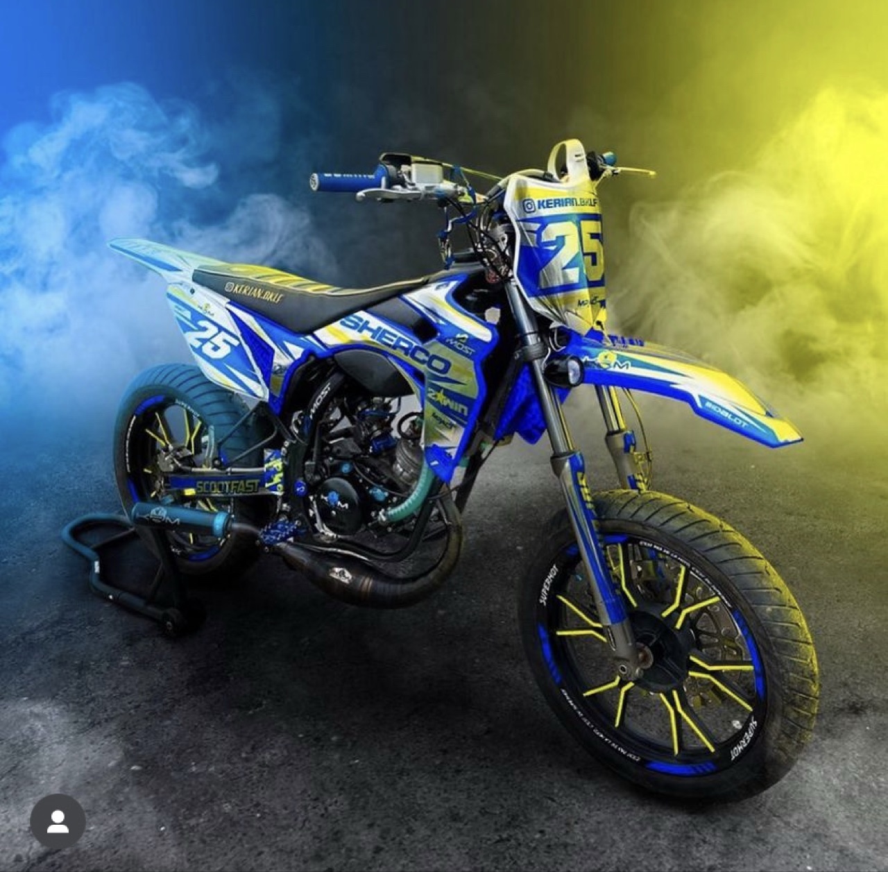 Photo de impactracing 7