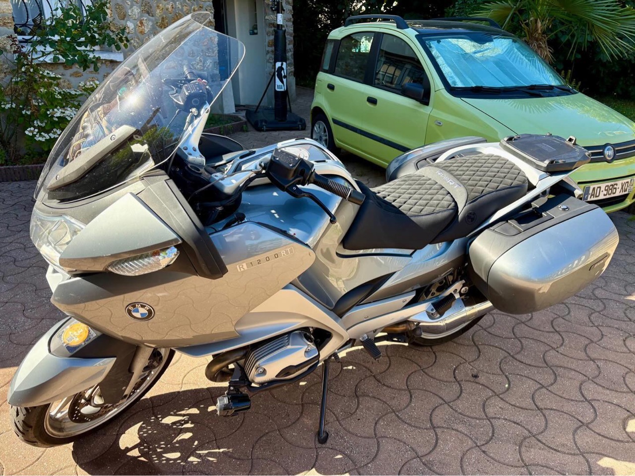 Photo de mhz sellerie 3