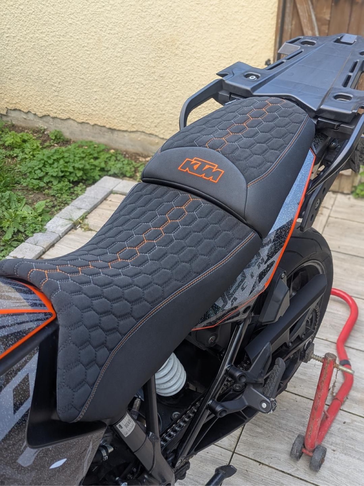 Photo de mhz sellerie 7